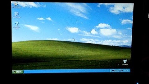 How to triple boot your MSI Wind Part1