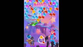Bubble Witch Saga 3 Level 167 - NO BOOSTERS 🐈