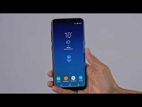 Как добавить карту магазина в Samsung Pay