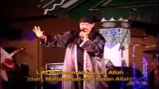 Musyrik [Bugie & BQ Band] HD