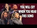 Try Listening To This Song Without Crying - The Best Songs Of Cece Winans 2023 - Goodness Of God