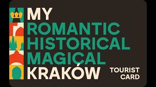 My Kraków Tourist Card - Your Key Card to Kraków