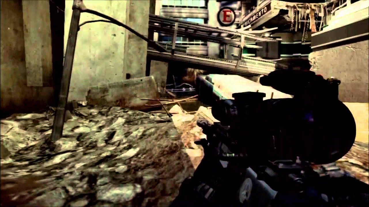 F***k The BAN (Thanx IW)