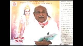 🏹 2036 के बाद बर्फ में दबे चोलो को सात्विक बनाने का काम परमात्मा के द्वारा शुरू❗कैसे❓Vcd 2346