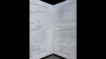 #shorts | KVS | Class 11 Informatics Practice Half Yearly Exam Paper | Class 11 Informatics Practice