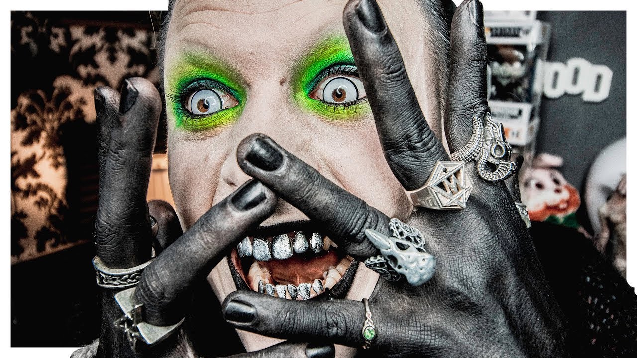 LABELS ARE BAD... RIGHT? - YouTube