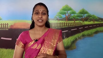 Std 9 English Unit 1 Class 03 White Board ID