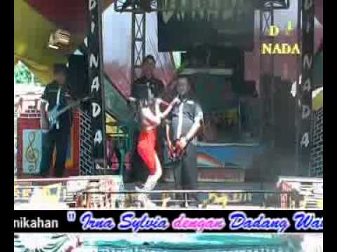 di nada SECAWAN MADU dede manah @ lagu dangdut