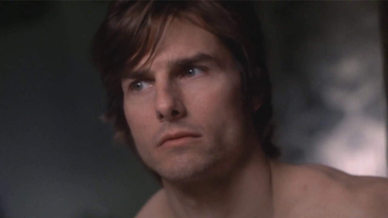 Ванильное небо (2001) / Vanilla Sky / Проснись