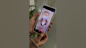 AI Face Recognition With Intercom demo video