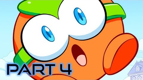 Rog & Roll - Part IV