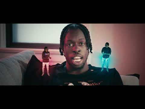 CLOUDE Don T Feel Right Shot By HNDRX 1