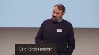 Dialogkonferanse om digitalisering og automatisering av ferjedriften
