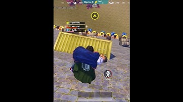 PUBG FUNNY WOW MAP 😰😱🥶