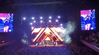 Roxette - Live In Buenos Aires, Argentina 2026