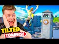 TILTED TOWERS UPDATE IS HERE