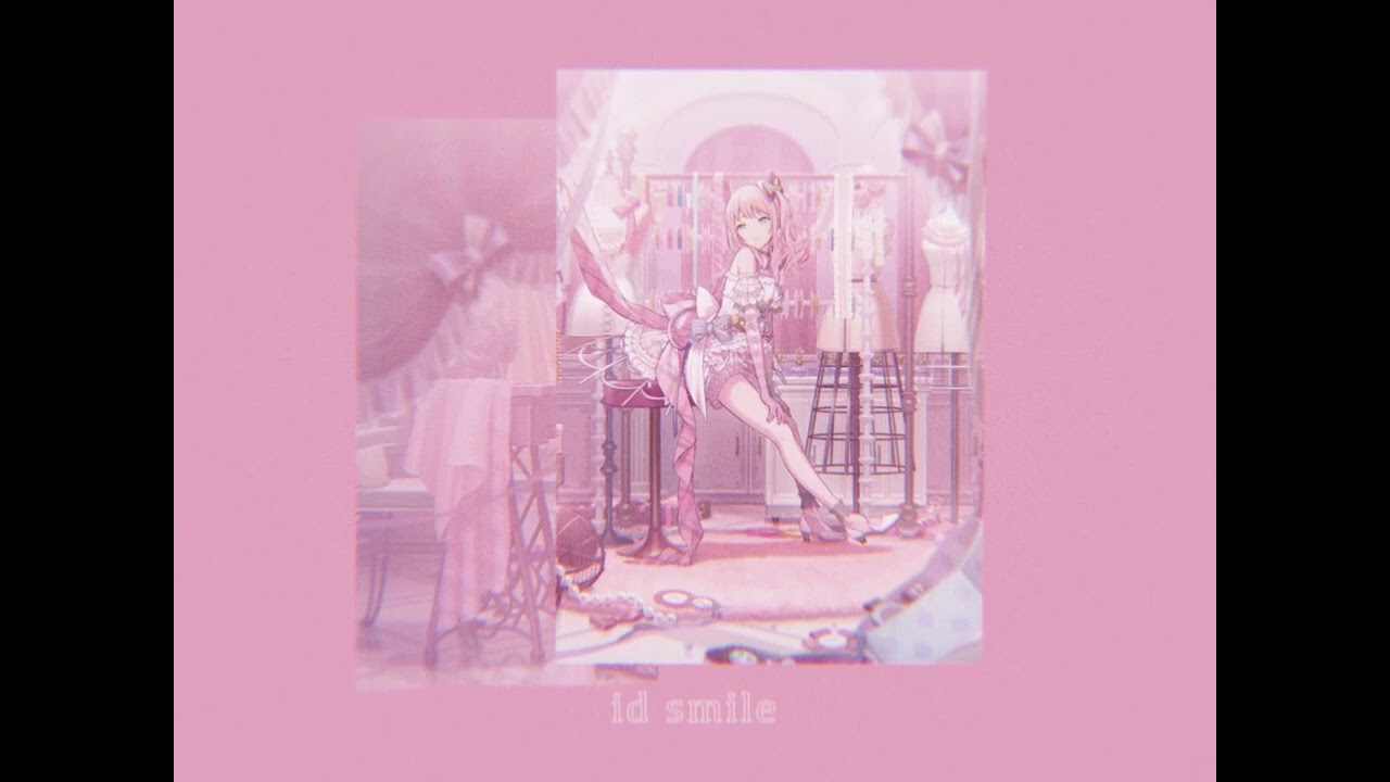 nightcord at 25 id smile ~ sped up//nightcore 🌸