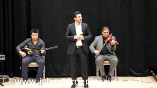 HARUN BEYAZ GÜL SULTAN CANLI PERFORMANS 2014 YENİ İLAHİ Resimi