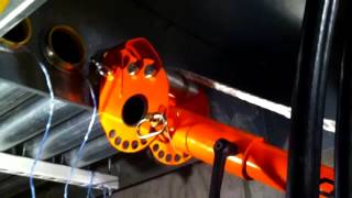 iToolco High Speed Wire and Cable Puller Testimonial