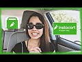 ¿CÓMO FUNCIONA INSTACART? ¿VALE LA PENA? 🤷🏻‍♀️// Chicas Siglo XXI