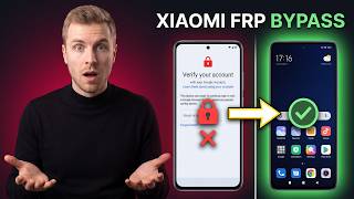 Cara Luar Biasa Membuka Kunci FRP Xiaomi Menggunakan Aplikasi Rahasia screenshot 5