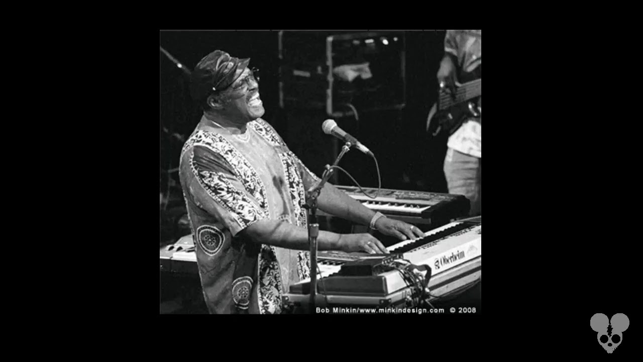 Fatman's Fandango w/ Poppa Stompa LIVE from The Mousetrap - Episode 