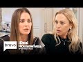 Kyle richards recalls every time sutton stracke has lost it  rhobh s13 e4  bravo