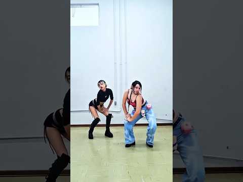 Good thing, Holy moly 쉿 🫦💥 #dance #dancecover #kpop #gidle #idle #shorts #break