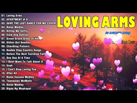 🔸LOVING ARMS - MIXTAPE Fʀᴇᴇ Bᴇᴀᴛ (JEMZ BEAT