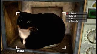 Voices Of The Void Creatura Music (Maxwell's theme)