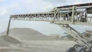 Superior TeleStacker® Conveyor Promotional Video