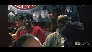 Comedian Smokey Suarez Live in Brooklyn @ Laffaholics’s