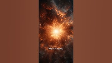 The Birth of the First Stars | The Beginning of Light