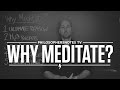 PNTV: Why Meditate? by Matthieu Ricard