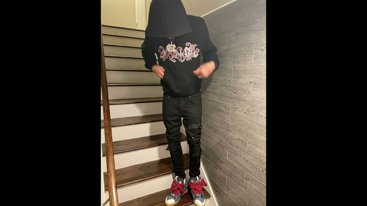 [FREE] Glokk40Spaz Type Beat 