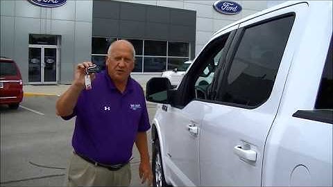 Feature Friday: Intelligent Access Key