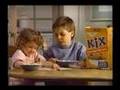 Kix Commercial: Drawing Breakfast