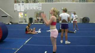 My Standing Full (Attempt from 2 years ago)