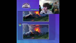 VOLCANO | ChiefXD stream