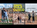 On dcouvre cusco et la valle sacre au prou vlog voyage