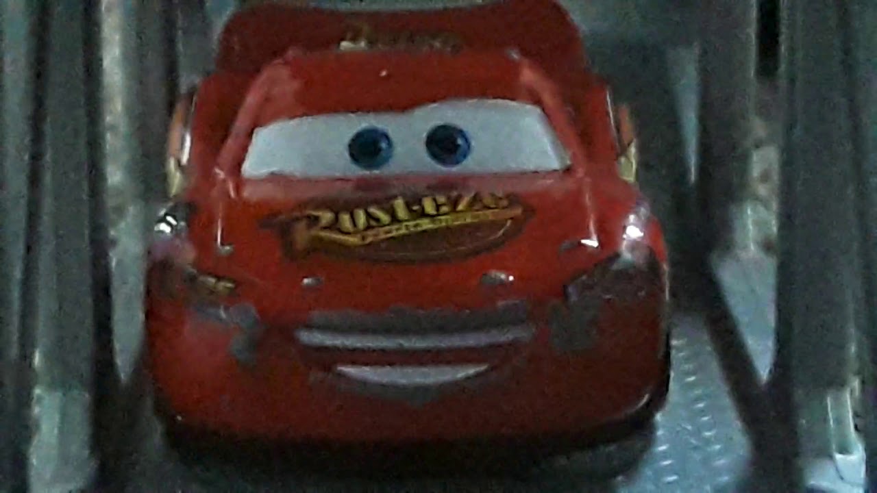 Cars The Remake 2 YouTube