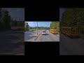 This is why you never trust an intersection
