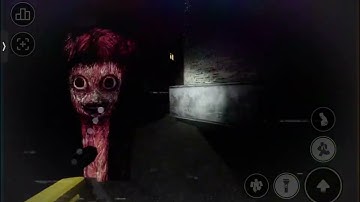 Nico Testing [cooler version] Chase