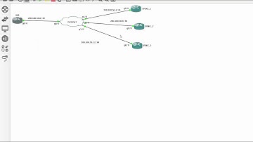 Configuring a phase 1 DMVPN on Cisco IOS