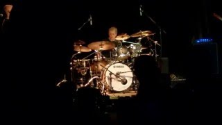 Oz Noy Trio @ 3rd & Lindsley - 4-19-2016