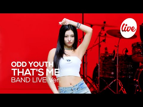 [4K] <strong>ODD</strong> YOUTH(오드유스) “THAT&amp;#39;S ME” Band LIVE Concert 나다워서 멋진 오드유스의 밴드라이브💞 [it’s KPOP LIVE 잇츠라이브]