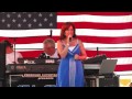 Faith Idol 2013 Winner Laura Millspaugh &quot;America Medley&quot;