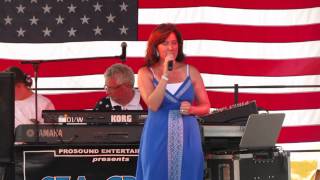 Faith Idol 2013 Winner Laura Millspaugh &quot;America Medley&quot;