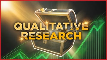 Unlocking the Power of Qualitative Research: Strategies for Success || WritersER