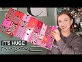 MAC MAKEUP ADVENT CALENDAR 2021 / *The ONE to get!!*